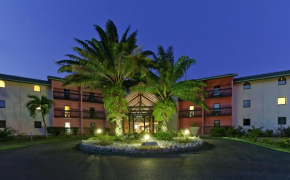 Hotels in Cayenne